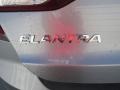 Silver - Elantra SE Photo No. 14
