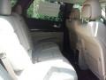 Black/Light Frost Beige Rear Seat Photo for 2017 Dodge Durango #115284127