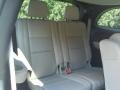 Black/Light Frost Beige Rear Seat Photo for 2017 Dodge Durango #115284145