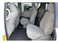 2014 Super White Toyota Sienna LE  photo #11