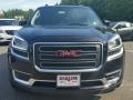 2017 Ebony Twilight Metallic GMC Acadia Limited AWD  photo #2