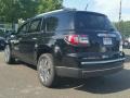 Ebony Twilight Metallic - Acadia Limited AWD Photo No. 4