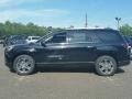 Ebony Twilight Metallic - Acadia Limited AWD Photo No. 5