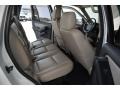2008 White Suede Ford Explorer Sport Trac XLT  photo #14