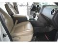 2008 White Suede Ford Explorer Sport Trac XLT  photo #16