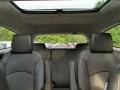 White Frost Tricoat - Enclave Leather AWD Photo No. 8