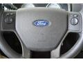 2008 White Suede Ford Explorer Sport Trac XLT  photo #20