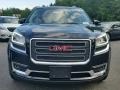 2017 Ebony Twilight Metallic GMC Acadia Limited FWD  photo #2