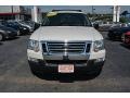 2008 White Suede Ford Explorer Sport Trac XLT  photo #25