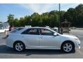 Classic Silver Metallic - Camry SE Photo No. 2