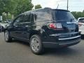 Ebony Twilight Metallic - Acadia Limited FWD Photo No. 4