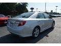 Classic Silver Metallic - Camry SE Photo No. 3