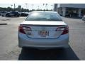 Classic Silver Metallic - Camry SE Photo No. 4