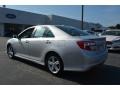 Classic Silver Metallic - Camry SE Photo No. 5