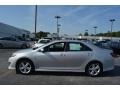Classic Silver Metallic - Camry SE Photo No. 6