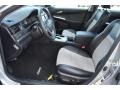 Classic Silver Metallic - Camry SE Photo No. 10