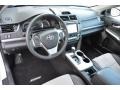 Classic Silver Metallic - Camry SE Photo No. 11