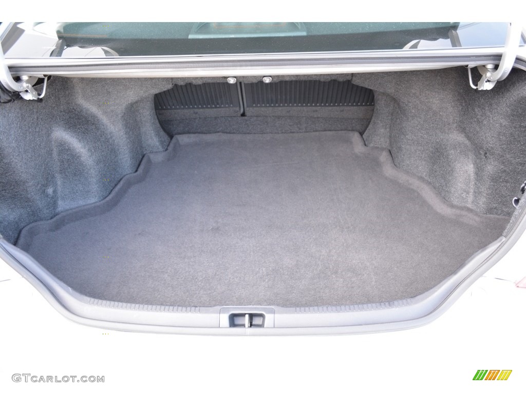 2014 Camry SE - Classic Silver Metallic / Black/Ash photo #13