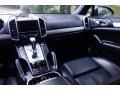 Black Dashboard Photo for 2014 Porsche Cayenne #115285921