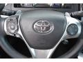 Classic Silver Metallic - Camry SE Photo No. 24
