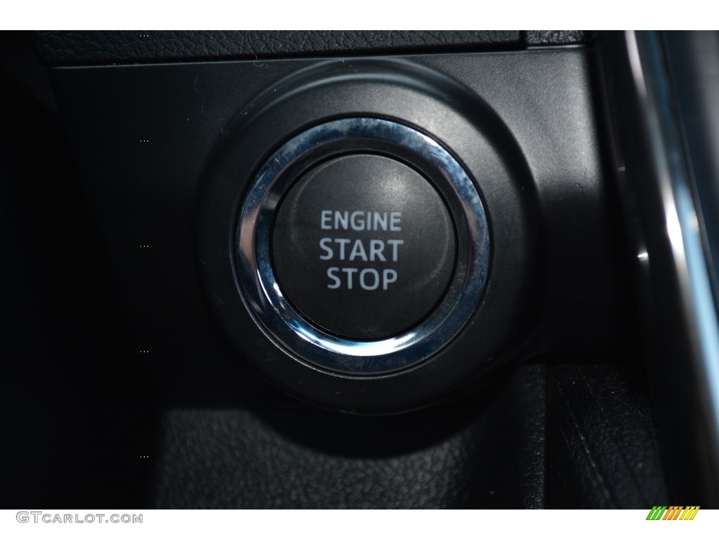 2014 Camry SE - Classic Silver Metallic / Black/Ash photo #29