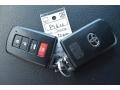 Classic Silver Metallic - Camry SE Photo No. 30