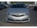 Classic Silver Metallic - Camry SE Photo No. 31