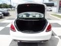 Polar White - C 300 Sedan Photo No. 5