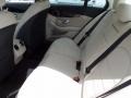 Polar White - C 300 Sedan Photo No. 12