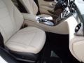 Polar White - C 300 Sedan Photo No. 13