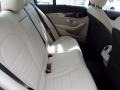 Polar White - C 300 Sedan Photo No. 14
