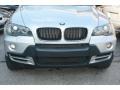 Titanium Silver Metallic - X5 3.0si Photo No. 3