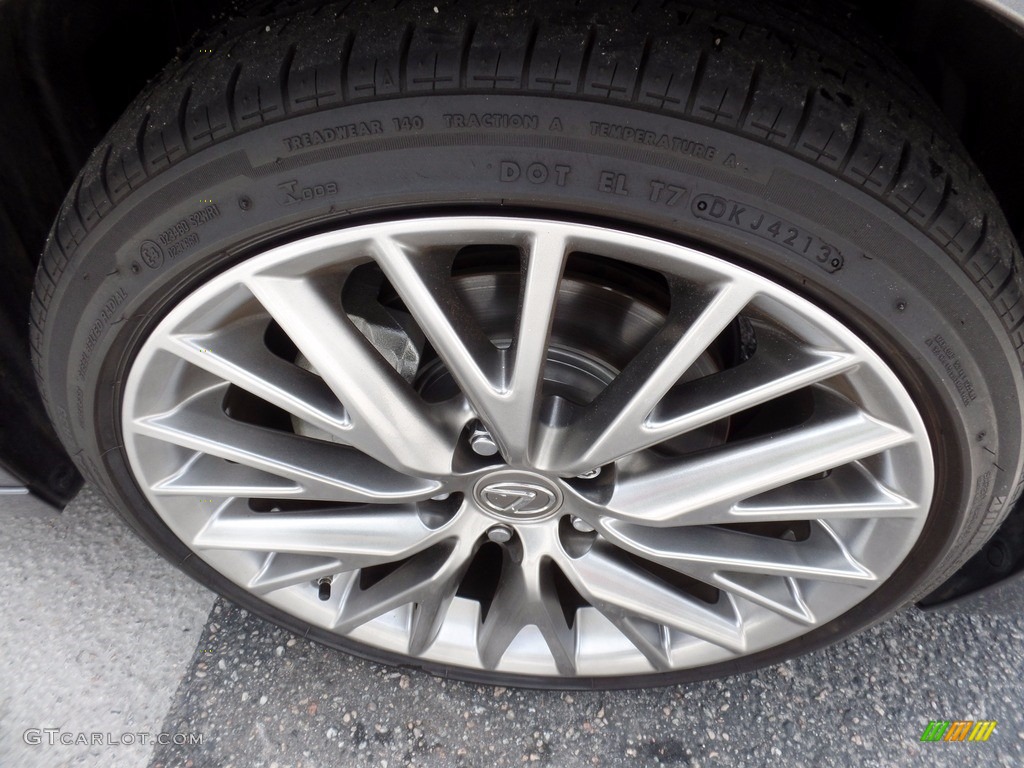 2014 IS 250 F Sport - Nebula Gray Pearl / Black photo #7