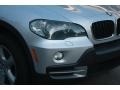 Titanium Silver Metallic - X5 3.0si Photo No. 5