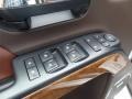 2017 Chevrolet Silverado 1500 High Country Crew Cab 4x4 Controls