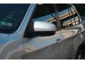Titanium Silver Metallic - X5 3.0si Photo No. 9