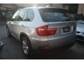 Titanium Silver Metallic - X5 3.0si Photo No. 10
