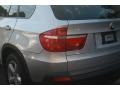 Titanium Silver Metallic - X5 3.0si Photo No. 11