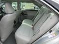 Celestial Silver Metallic - Camry Hybrid XLE Photo No. 6