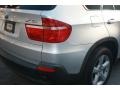 Titanium Silver Metallic - X5 3.0si Photo No. 13