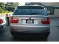 Titanium Silver Metallic - X5 3.0si Photo No. 14