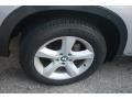 Titanium Silver Metallic - X5 3.0si Photo No. 15