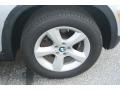 Titanium Silver Metallic - X5 3.0si Photo No. 16