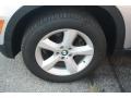 Titanium Silver Metallic - X5 3.0si Photo No. 17