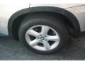 Titanium Silver Metallic - X5 3.0si Photo No. 18