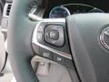 Ash Controls Photo for 2017 Toyota Camry #115287496