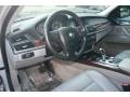 Titanium Silver Metallic - X5 3.0si Photo No. 20