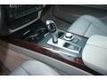 Titanium Silver Metallic - X5 3.0si Photo No. 26