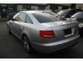 Light Silver Metallic - S6 5.2 quattro Sedan Photo No. 6