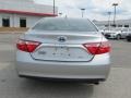 Celestial Silver Metallic - Camry Hybrid XLE Photo No. 28